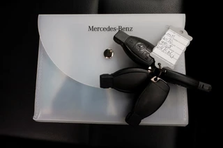 Mercedes-Benz Vito Mercedes-Benz Vito 114 CDI 136pk RWD Lang 9G Automaat LED/Achterklep/2x Schuifdeur 10-2020 - afbeelding nr 8