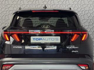Hyundai Tucson Hyundai Tucson NIEUWE AUTO 1.6 T-GDI PHEV 252PK PANORAMA CAMERA CARPLAY STOELVERW. V+A PLUG IN HYBRIDE - 5 JAAR GARANTIE - afbeelding nr 69