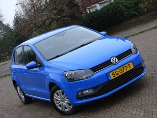 Volkswagen Polo - afbeelding nr 36