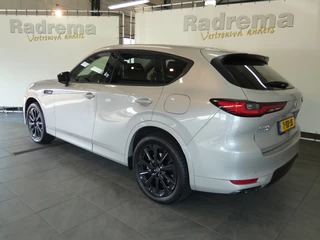 Mazda CX-60 Mazda CX-60 2.5 PHEV Homura Driver Ass.pack. Conv.pack - afbeelding nr 3