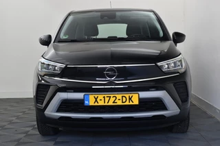 Opel Crossland Opel Crossland 1.2 Turbo 130PK Elegance Automaat - afbeelding nr 3