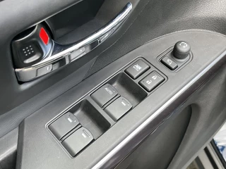 Suzuki S-Cross - afbeelding nr 18