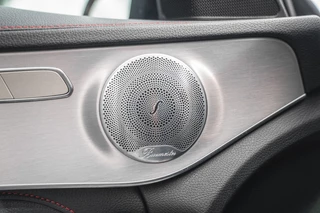Mercedes-Benz C-Klasse - afbeelding nr 25