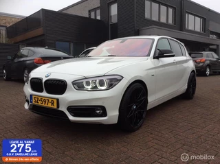 BMW 1 Serie - 190850239-0