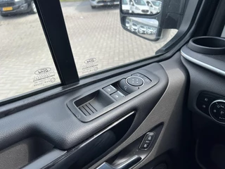 Ford Tourneo Custom Ford Tourneo Custom 320 1.0 EcoBoost L1H1 PHEV Titanium Zuid | incl. BTW en BPM | 8 persoons ! | Navigatie | Xenon - afbeelding nr 23