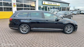 Volkswagen Passat Volkswagen Passat Variant 1.5 TSI Highline Business R - afbeelding nr 2