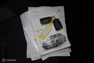 Volkswagen Polo Volkswagen Polo 1.0 TSI R-Line IQLIGHT|BEATS|ACC|CAMERA| - afbeelding nr 31
