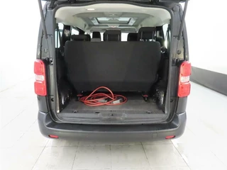 Opel Vivaro-e Opel Vivaro-e Combi L2H1 75 kWh 9 PERSOONS I INCL. BTW I 1e EIGENAAR - afbeelding nr 3