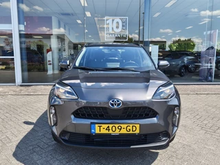 Toyota Yaris Cross - afbeelding nr 6