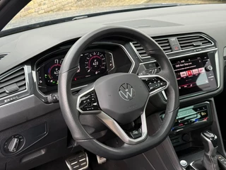 Volkswagen Tiguan - afbeelding nr 34
