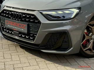 Audi A1 Sportback Audi A1 Sportback 40 TFSI 3x S Line Camera ACC B&O Keyless Ambiance - afbeelding nr 17