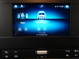 Mercedes-Benz Sprinter Mercedes-Benz Sprinter L2H2 Automaat Airco Navi Camera Trekhaak Cruisecontrol 3Zits Carplay - afbeelding nr 30