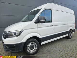 Volkswagen Crafter - 29913615-0