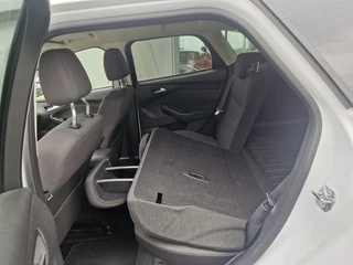 Ford Focus Ford Focus Wagon 1.5 Titanium - afbeelding nr 22