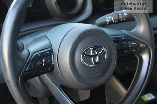 Toyota Yaris Toyota Yaris 1.5 Hybrid Launch Edition / Executive I JBL I 1e Eig. I NL-auto - afbeelding nr 30