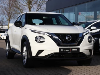 Nissan Juke - afbeelding nr 4