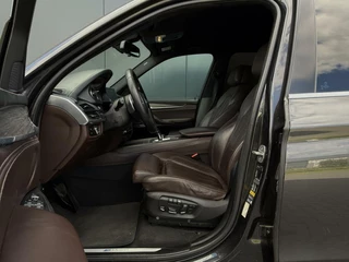 BMW X5 BMW X5 xDrive40e High Executive Leder - Led - Trekhaak - Leder Dashboard - afbeelding nr 18