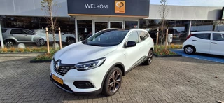 Renault Kadjar 1.3 TCe Black Edition NLauto | 1e eigenaar | All-in | Dealeronde