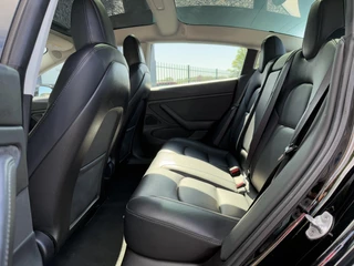 Tesla Model 3 Tesla Model 3 Long Range RWD 75 kWh 1e Eigenaar,Autopilot,Panodak,BTW Auto,Leder,360 Camera,NL Auto,N.A.P,Nieuwe APK bij Aflevering - afbeelding nr 8