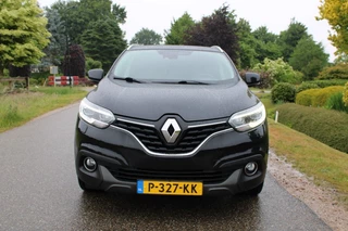 Renault Kadjar - afbeelding nr 31