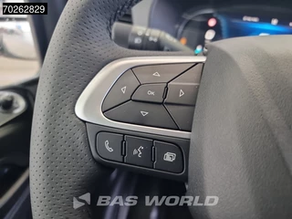 Iveco Daily Iveco Daily 35S21 3.0L Automaat 2025 model L2H2 Trekhaak Tacho ACC LED CarPlay Velgen Camera L2H2 12m3 Airco Trekhaak - afbeelding nr 21