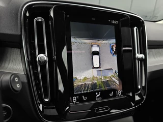 Volvo XC40 Volvo XC40 1.5 T3|Pano|360|Leder|Stoel/Stuur Verw.|Keyless| - afbeelding nr 40
