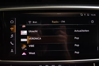 Audi A6 VIRTUAL/PDC/NAVI - afbeelding nr 31