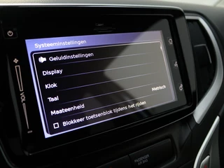 Suzuki Baleno Suzuki Baleno 1.0 B.jet High Exec. | Stoelverwarming | Navigatie | Achteruitri - afbeelding nr 35