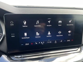 Škoda Octavia Škoda Octavia Combi 1.5 e-TSI Business Edition Trekhaak | Virtual Cockpit | LED | Navi | Carplay - afbeelding nr 28