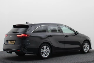 Kia Ceed Sportswagon Kia Ceed Sportswagon 1.0 T-GDi DynamicPlusLine Climate, Camera, Cruise, Apple Carplay, DAB, PDC, Trekhaak, 16'' - afbeelding nr 19