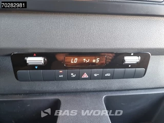 Mercedes-Benz Sprinter Mercedes Sprinter 314 CDI Dubbel Cabine Automaat 3,5t Trekhaak L2H2 Airco Cruise MBUX L2 9m3 Airco Trekhaak Cruise control - afbeelding nr 16