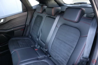 Ford Kuga Ford Kuga 2.5 PHEV ST-Line / Trekhaak / Camera / Stoel+stuur+ruit verwarmd / 1e eigenaar - afbeelding nr 64