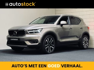 Volvo XC40 Volvo XC40 1.5 T2 Inscription Expr. Aut. | 19