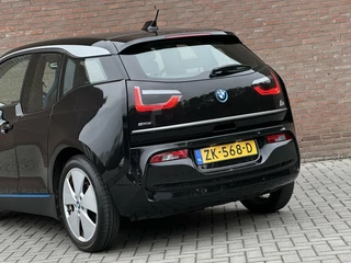 BMW i3 BMW i3 Basis iPerformance 94Ah 33 kWh Navi - LED - Cruise - Stoelverwarming - afbeelding nr 13