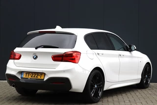 BMW 1 Serie - afbeelding nr 9