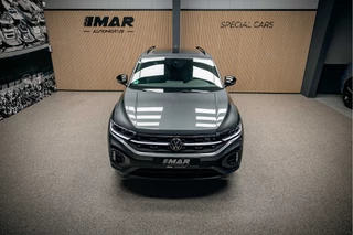 Volkswagen T-Roc Volkswagen T-Roc 1.5 TSI R-Line Edition Goed uitgevoerde T-Roc face lift R-line - afbeelding nr 5