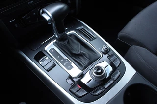 Audi A4 Audi A4 Avant 1.8 TFSI S-Line AUT XENON NAV BT STOELVW '15 - afbeelding nr 21