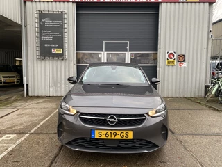 Opel Corsa-e - afbeelding nr 16