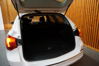 Opel Astra - afbeelding nr 12