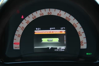 Smart Forfour Dealer onderhouden | Zeer nette - afbeelding nr 16