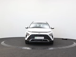 Hyundai Bayon - afbeelding nr 13