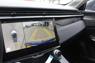 Lynk & Co 01 Lynk & Co 01 01 1.5 261pk Hybrid PHEV 7DCTH | Orig.NL | Trekhaak | PanoramaDak | 360Camera | AppleCarplay | - afbeelding nr 8