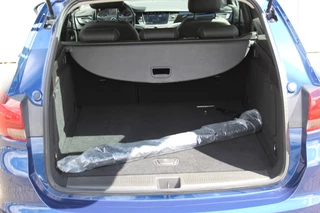 Opel Astra Opel Astra Sports Tourer 1.2 110pk Elegance Climate control , Camera , Cruise control , Stoel en stuur verwarming Bluetooth , LED dagrijverlichting , - afbeelding nr 5