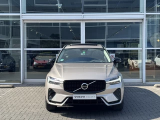 Volvo XC60 - afbeelding nr 3