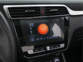 MG ZS-EV (INCL-BTW) *PANO | FULL-LEATHER | CCS-FASTLOADER | KEYLESS | NAVI-FULLMAP | ADAPTIVE-CRUISE | CAMERA | HEATED-SEATS | CARPLAY | LANE-ASSIST | DAB | SPORT-SEATS | 18