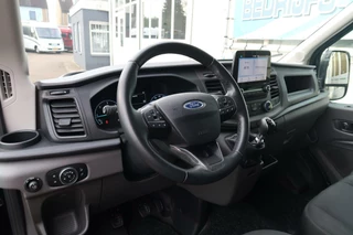 Ford Transit Ford Transit 2.0 TDCI L2H2 | EERSTE EIGN. | EURO6 - afbeelding nr 4