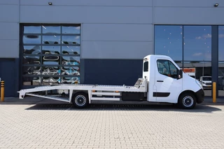 Renault Master - afbeelding nr 8