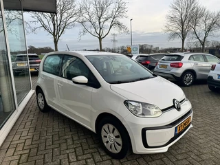 Volkswagen up! - afbeelding nr 3