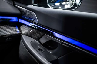 BMW M5 BMW 5-serie Touring M5 V8 Hybrid | Direct leverbaar | Pano | B&W | M Drive | - afbeelding nr 50
