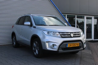 Suzuki Vitara Suzuki Vitara 1.6 Exclusive + Trekhaak | Dealer onderhouden! - afbeelding nr 19